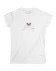 Women's Slim Fit Tee O.3