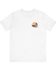 Unisex Jersey Short Sleeve Tee - Summer Vibes