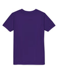 Gnome Youth Love Short Sleeve Tee – Fun & Colorful Kids Shirt for All Occasions - 52.0