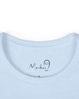 Women's Slim Fit Softstyle Tee MC.2