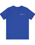 Fishing Adventure Men's Jersey Tee