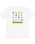 Lucky Day St. Patrick's Day Adult Tee - Celebrate in Style!