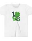 Youth Short Sleeve Tee - St. Patrick's Day