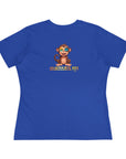 Women's Regular Fit Cotton Tee B.13