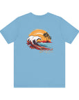 Unisex Jersey Short Sleeve Tee - Summer Vibes