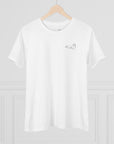 Women's Regular Fit Cotton Tee MC.6