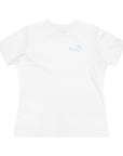 Women's Regular Fit Cotton Tee MC.12