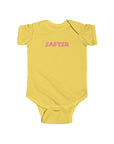 Adorable Easter Infant Bodysuit - 41.0