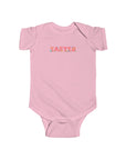 Adorable Easter Infant Bodysuit - 41.0