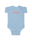 Adorable Easter Infant Bodysuit - 41.0