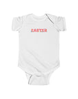 Adorable Easter Infant Bodysuit - 41.0