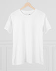 Women's Regular Fit Cotton Tee