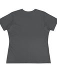 Women's Regular Fit Cotton Tee B.4