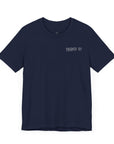 Fishing Adventure Men's Jersey Tee