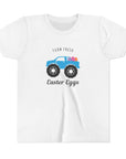Farm Fresh Easter Eggs Youth Tee 10.0