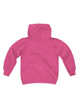 Youth Heavy Blend Hooded Sweatshirt O.5