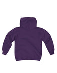 Youth Heavy Blend Hooded Sweatshirt O.5