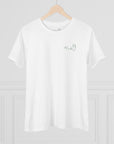 Women's Regular Fit Cotton Tee K.22