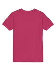 Gnome Youth Love Short Sleeve Tee – Fun & Colorful Kids Shirt for All Occasions - 52.0