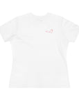 Women's Regular Fit Cotton Tee MC.4