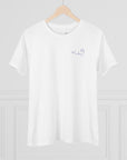 Women's Regular Fit Cotton Tee MC.3