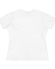 Women's Regular Fit Cotton Tee K.17