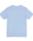 Funny Easter Characters Men's Tee - 'Happy Easter!' Graphic T-Shirt - 24.0