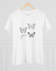 Women's Regular Fit Cotton Tee MC.37
