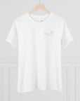 Women's Regular Fit Cotton Tee MC.33