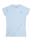Women's Slim Fit Softstyle Tee K.14