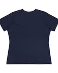 Women's Regular Fit Cotton Tee O.2