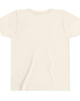 Gnome Youth Love Short Sleeve Tee – Fun & Colorful Kids Shirt for All Occasions - 52.0