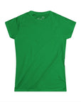 Women's Slim Fit Tee