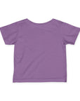 Infant Fine Jersey Tee - Valentine's Day - LOVE