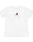 Women's Regular Fit Cotton Tee O.3