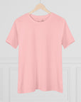 Women's Regular Fit Cotton Tee