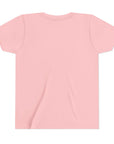 Gnome Youth Love Short Sleeve Tee – Fun & Colorful Kids Shirt for All Occasions - 52.0