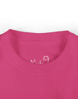 Infant Fine Jersey Tee - Valentine's Day - Love Birds