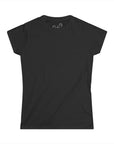 Women's Slim Fit Tee