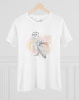 Women's Regular Fit Cotton Tee B.4