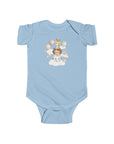 Infant Fine Jersey Bodysuit PO.15