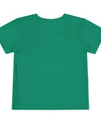 Cute Easter Bunny Toddler Tee - 'Happy Easter!' Short Sleeve T-Shirt - 26.0