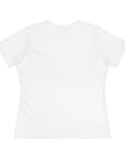 Women's Regular Fit Cotton Tee O.2