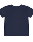 Cute Painter Easter Bunny Tee - Short Sleeve Tee for Toddlers - 40.0