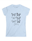 Women's Slim Fit Tee A.6