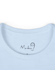 Women's Slim Fit Softstyle Tee MC.1