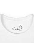 Women's Slim Fit Softstyle Tee - Feather Wishes - O.2