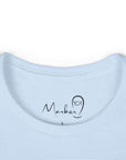 Women's Slim Fit Softstyle Tee - Wildflowers - O.1