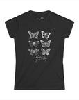 Women's Slim Fit Tee A.6