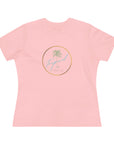 Women's Regular Fit Cotton Tee S.4